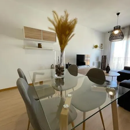 Cardenas Agata Apartment