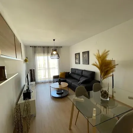 Apartment Cardenas Agata