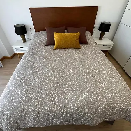 Cardenas Agata Apartment Santa Fe (Granada)