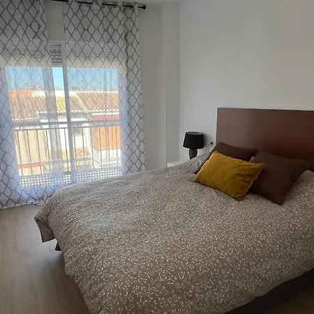 Apartment Cardenas Agata *