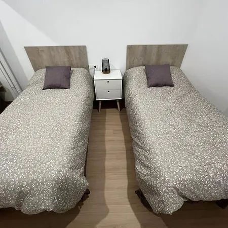 Apartment Cardenas Agata *
