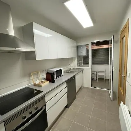 Cardenas Agata Apartment *