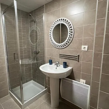 Apartment Cardenas Agata Santa Fe (Granada)
