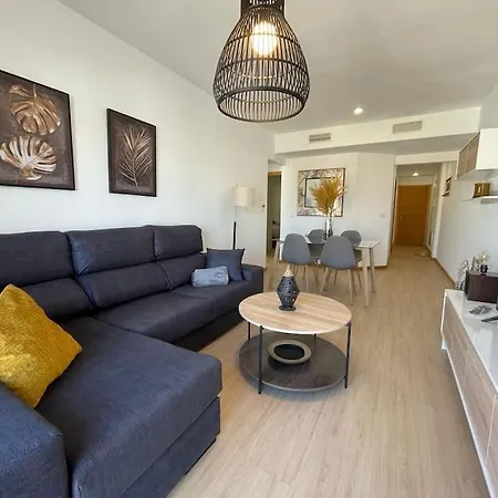 Cardenas Agata Apartment